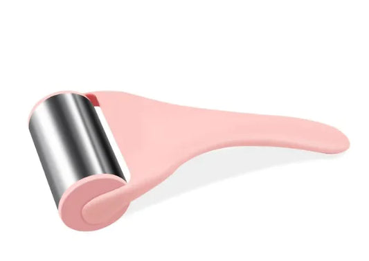 Face ice massage roller
